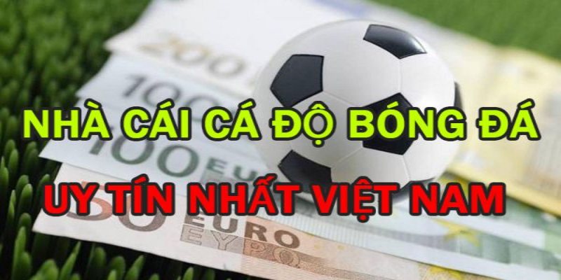 Vì sao nên tham gia trang cá cược bóng đá uy tín