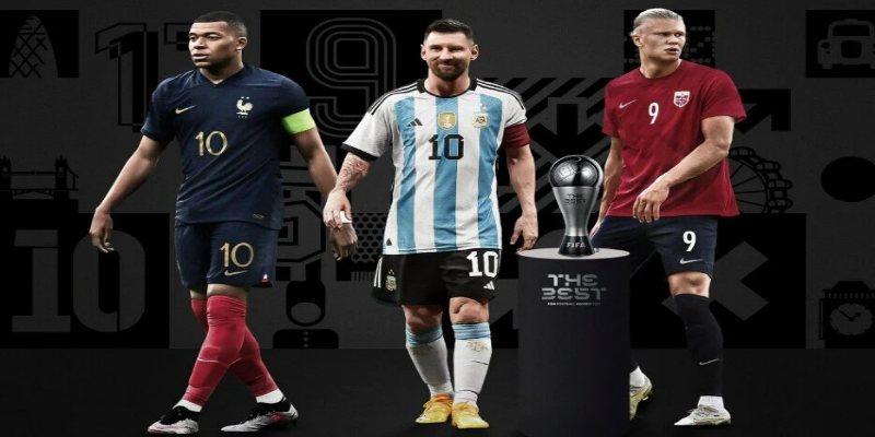 Điều kiện để có thể tham gia Fifa