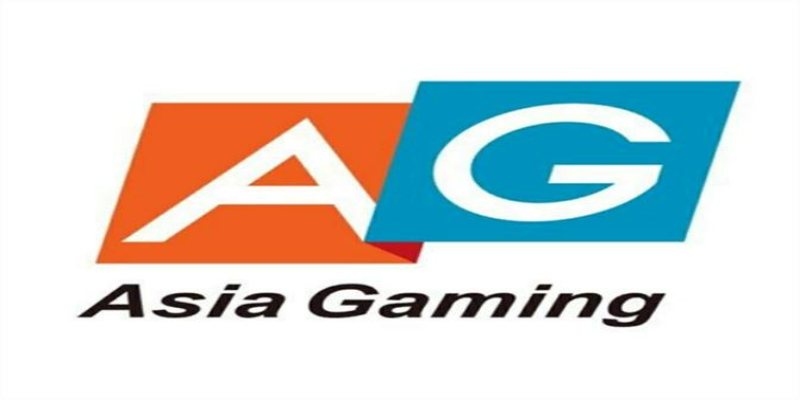 Một số trò chơi của Asian Gaming (AG)