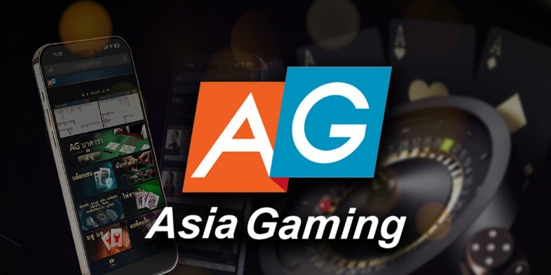 Nguồn gốc của Asian Gaming (AG)