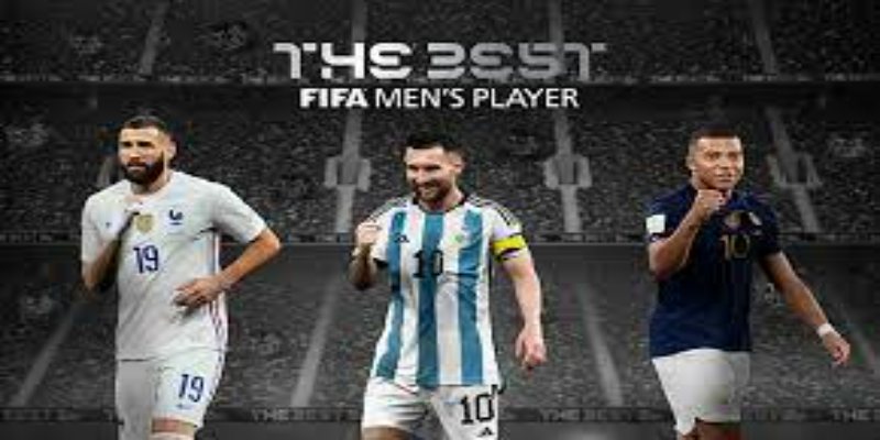 Sơ lược về giải Fifa The Best