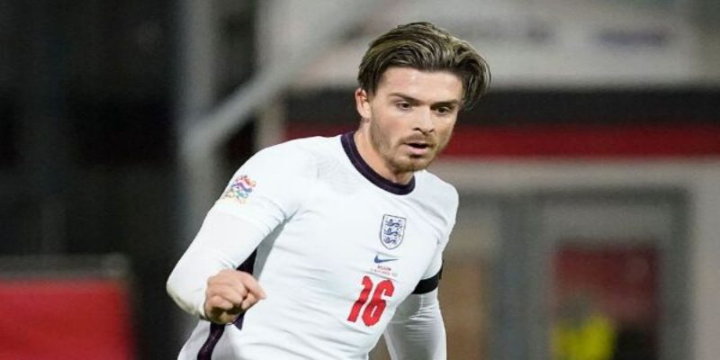 Sự nghiệp đầy thăng trầm của Jack Grealish