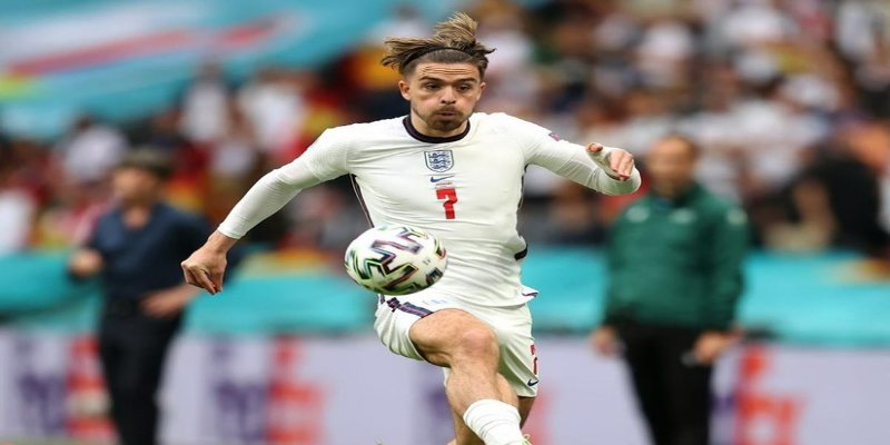 Tiểu Sử Cầu Thủ Jack Grealish