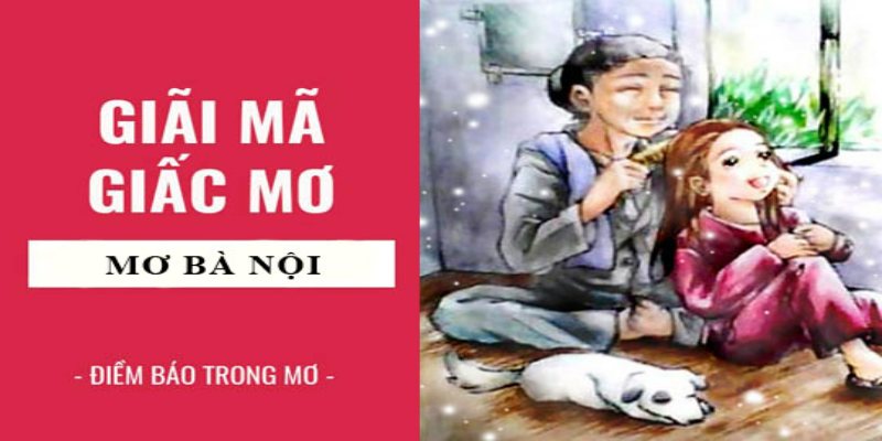 Bà nội trong tâm trí bạn