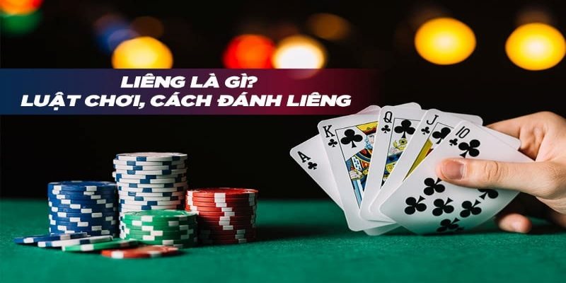 Cách chơi liêng là gì?