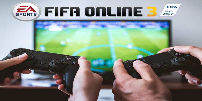 Hướng dẫn chơi FIFA Online 3 bằng tay cầm PS3 hiệu quả