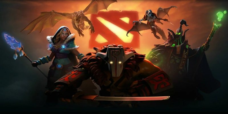 Khái quát chung về Cược Dota 2