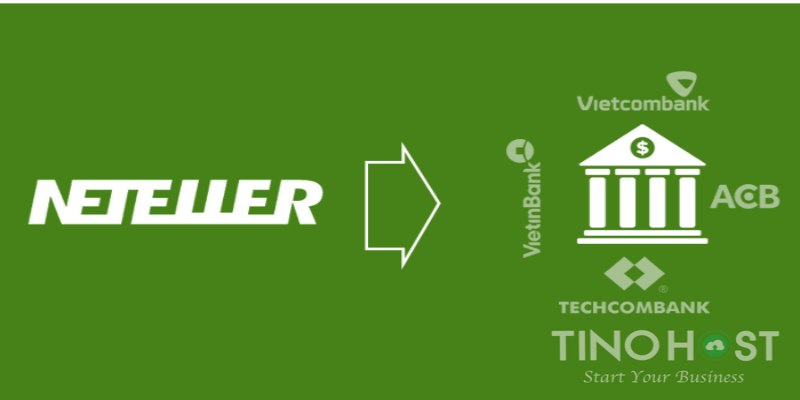 Ví điện tử Neteller là gì?