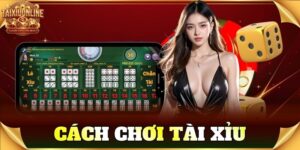 Cách Chơi Tài Xỉu