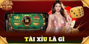 Tài Xỉu Là Gì