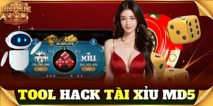 Tool Hack Tài Xỉu MD5